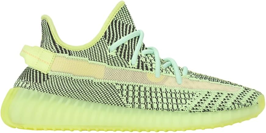 Мужские кроссовки Adidas Yeezy, Yeezreel/Yeezreel-yeezreel
Мужские кроссовки Adidas Yeezy, Yeezreel/Yeezreel-yeezreel