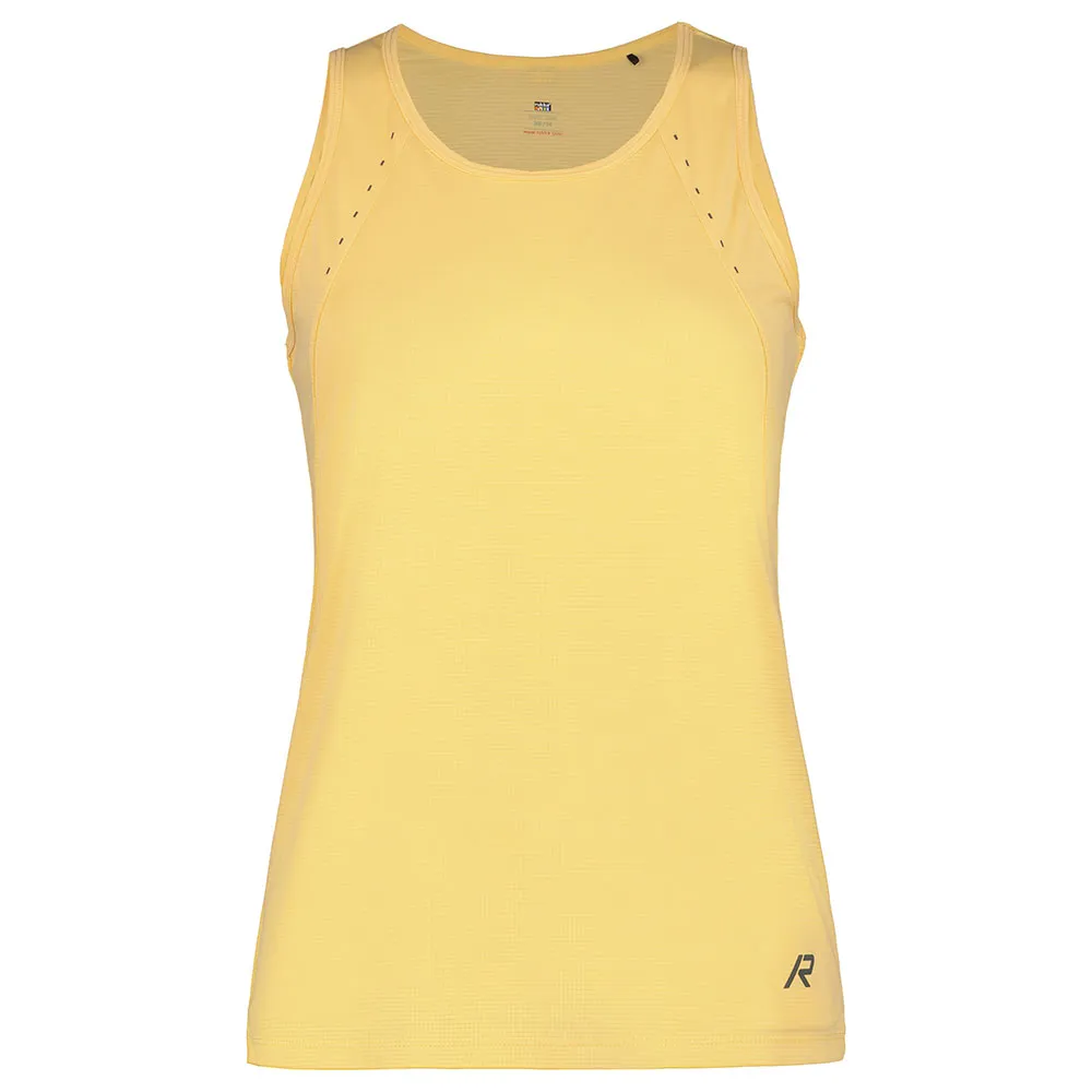 Футболка без рукавов Rukka Millola, желтый
Футболка без рукавов Rukka Millola, желтый