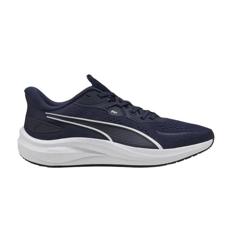 Кроссовки Puma Skyrocket Lite 2 'Navy', синий
Кроссовки Puma Skyrocket Lite 2 'Navy', синий