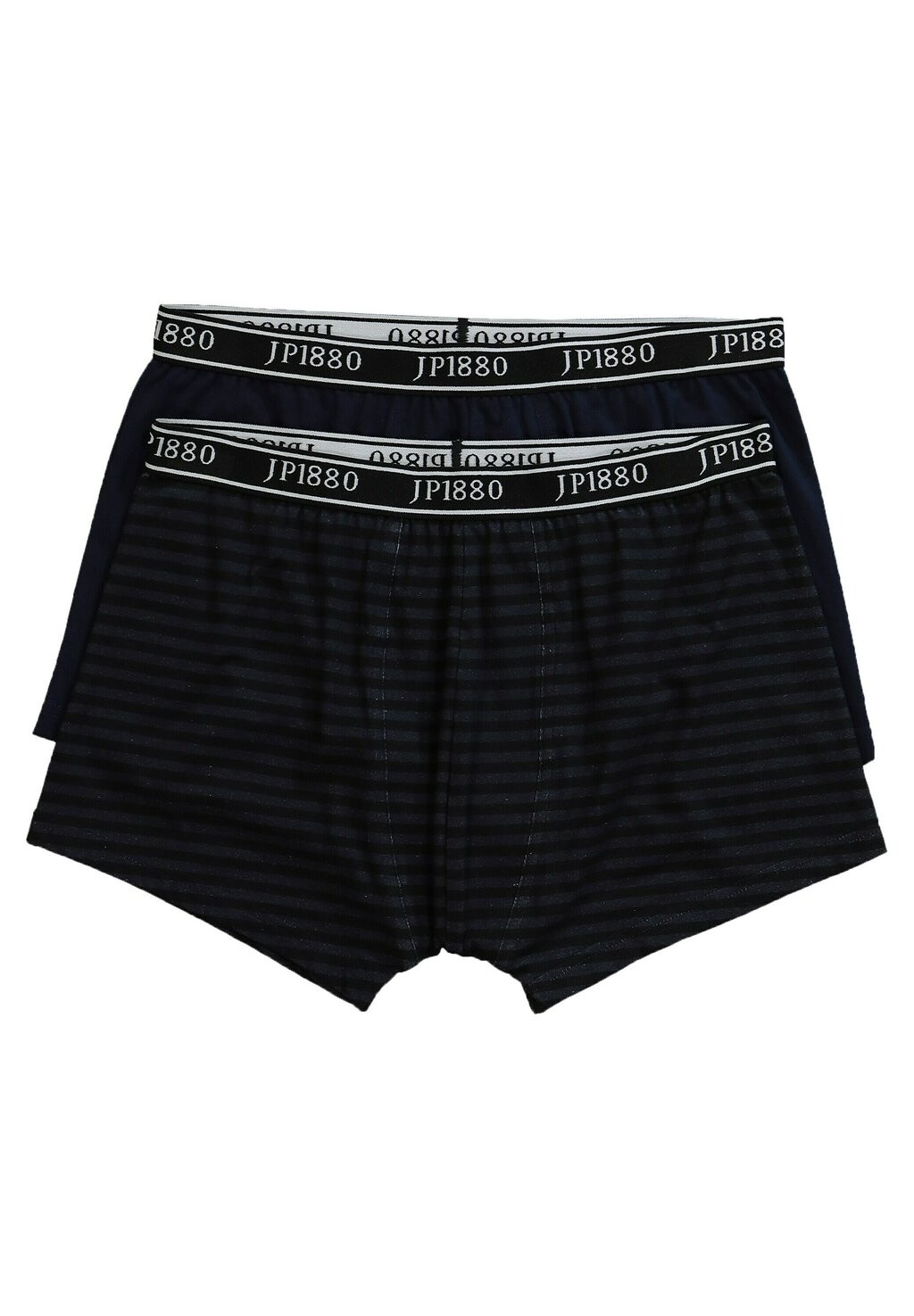 Брюки HIP FLEXNAMIC®2ER-PACK JP1880, черный
Брюки HIP FLEXNAMIC®2ER-PACK JP1880, черный