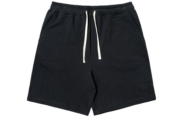 Повседневные шорты унисекс Dickies, цвет Black
Повседневные шорты унисекс Dickies, цвет Black