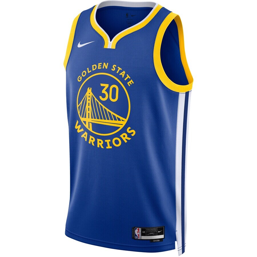 Майка NIKE Jersey Golden State Warriors, синий
Майка NIKE Jersey Golden State Warriors, синий