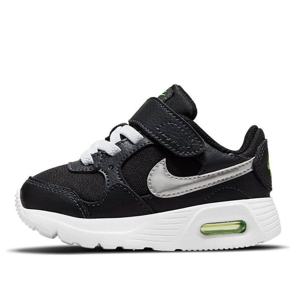 Кроссовки air max sc Nike, черный
Кроссовки air max sc Nike, черный