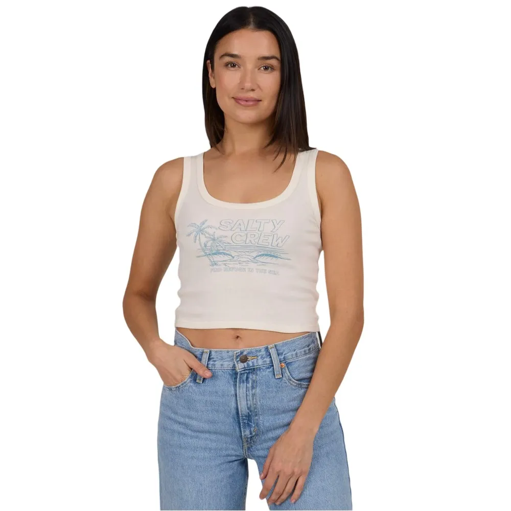 Футболка без рукавов Salty Crew A frame, белый
Футболка без рукавов Salty Crew A frame, белый