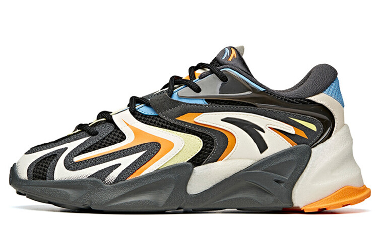 Кроссовки Life Collection Chunky для мужчин с низким верхом, черные/серые Anta, Черный, Кроссовки Life Collection Chunky для мужчин с низким верхом, черные/серые Anta
Кроссовки Life Collection Chunky для мужчин с низким верхом, черные/серые Anta, Черный, Кроссовки Life Collection Chunky для мужчин с низким верхом, черные/серые Anta