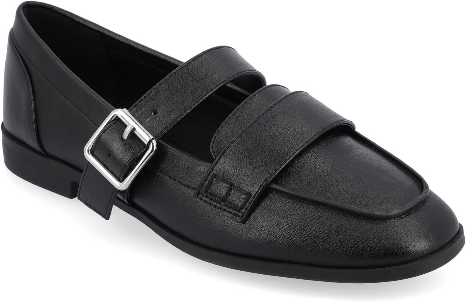 Туфли на плоской подошве Journee Collection Tru Comfort Foam Caspian Flats, черный
Туфли на плоской подошве Journee Collection Tru Comfort Foam Caspian Flats, черный