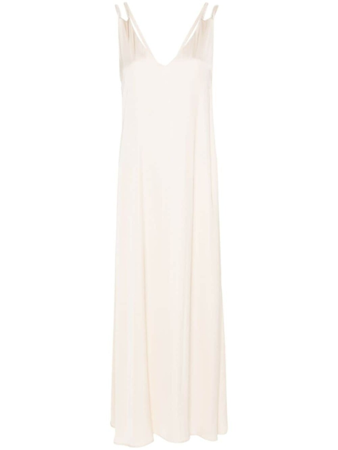 Peserico платье миди с цепочкой, нейтральный цвет
Peserico платье миди с цепочкой, нейтральный цвет