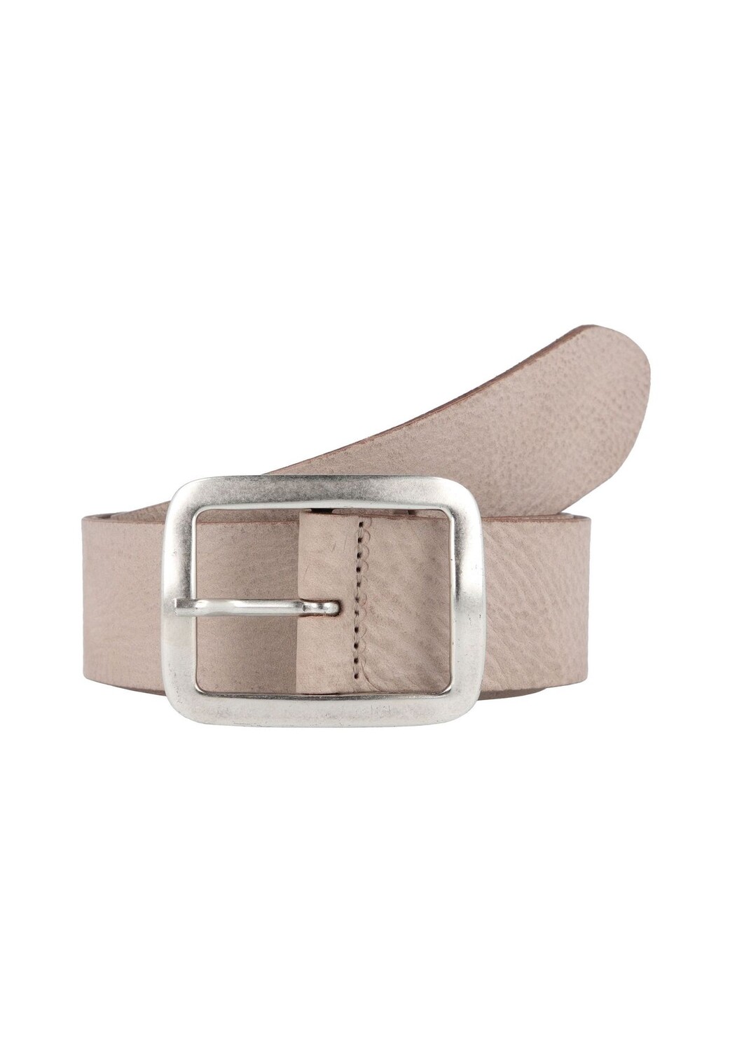 Ремень кожаный Vanzetti, серо-коричневый
Ремень кожаный Vanzetti, серо-коричневый