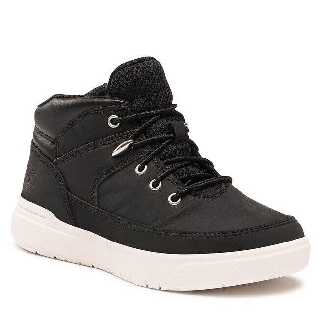 Сапоги Timberland SenecaBay Hiker, черный
Сапоги Timberland SenecaBay Hiker, черный