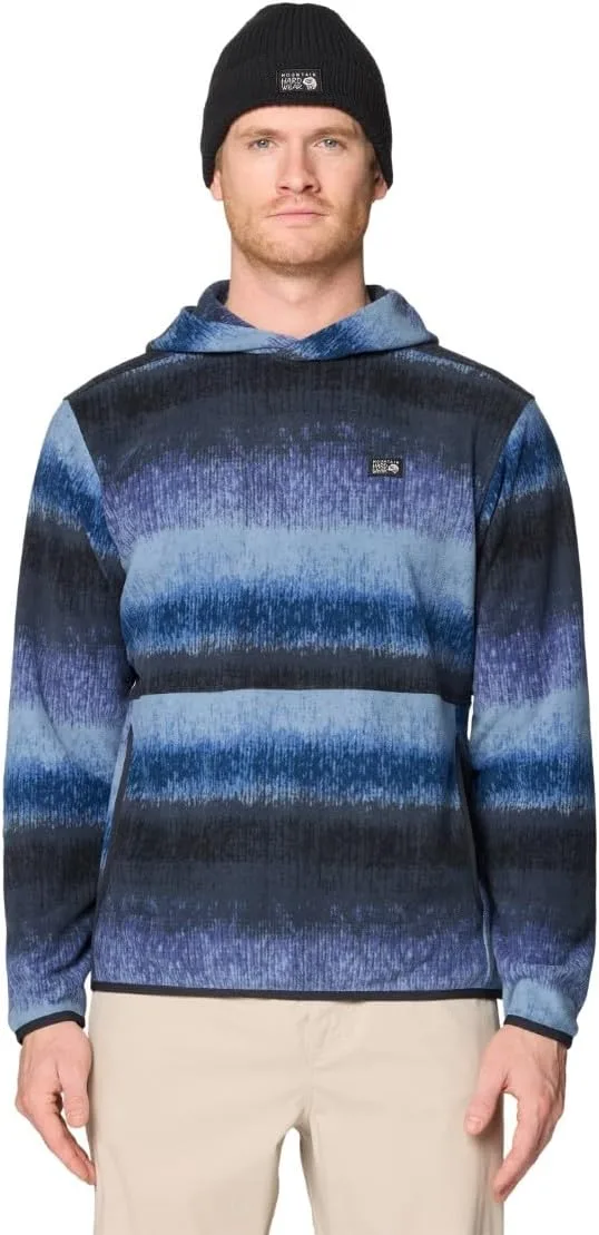 Толстовка с капюшоном Mountain Hardwear Microchill для мужчин
Толстовка с капюшоном Mountain Hardwear Microchill для мужчин