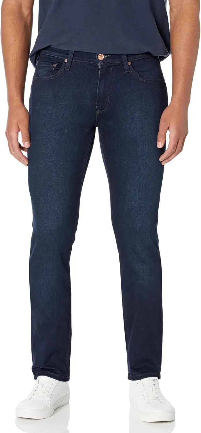 PAIGE Мужские джинсы Lennox Transcend Slim
PAIGE Мужские джинсы Lennox Transcend Slim