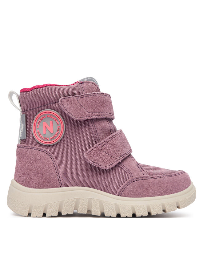 Зимние сапоги Geminae 3 Vl Wp. 3001577-01-1I45 M Naturino, розовый
Зимние сапоги Geminae 3 Vl Wp. 3001577-01-1I45 M Naturino, розовый