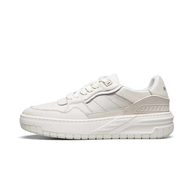 Кеды мужские, обувь для скейтбординга низкая Pardasaul, белый
Кеды мужские, обувь для скейтбординга низкая Pardasaul, белый