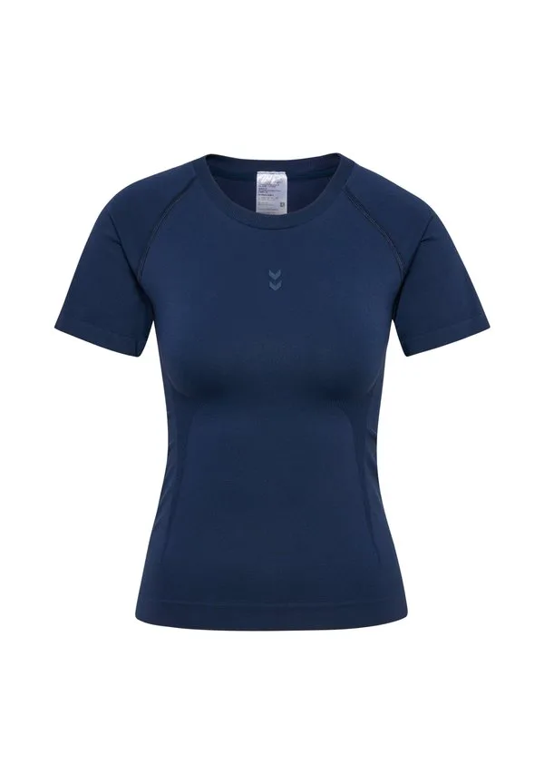 Спортивная футболка hmlflow ss Hummel, Dress Blues, Синий, Спортивная футболка hmlflow ss Hummel, Dress Blues
Спортивная футболка hmlflow ss Hummel, Dress Blues, Синий, Спортивная футболка hmlflow ss Hummel, Dress Blues