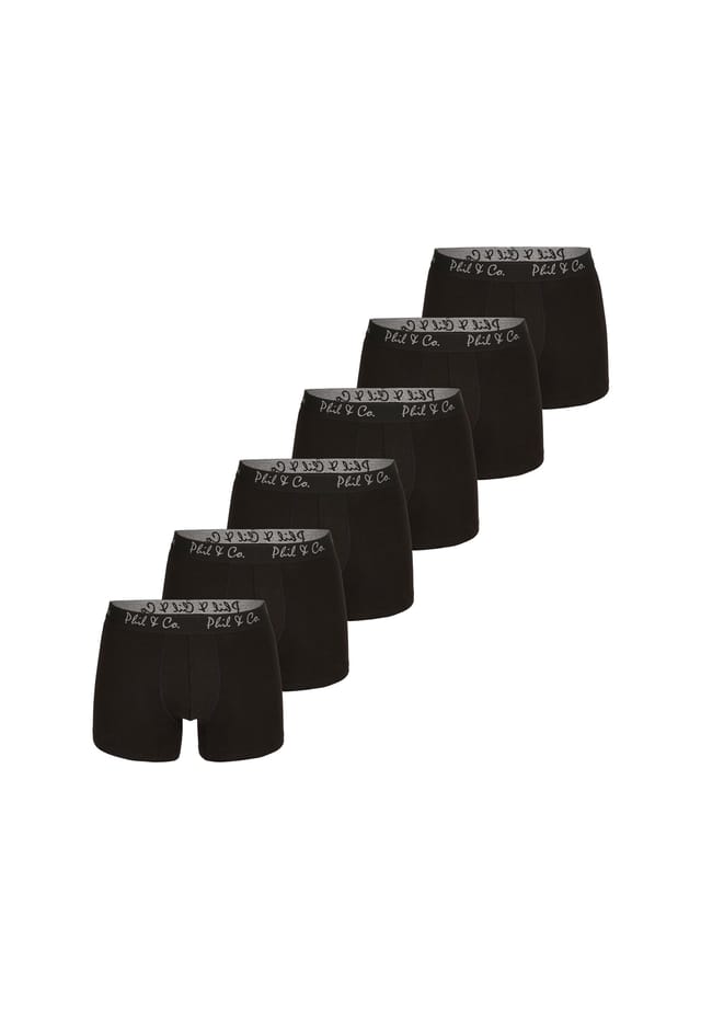 Ретро штаны джерси ядро Phil & Co. Berlin, черный
Ретро штаны джерси ядро Phil & Co. Berlin, черный