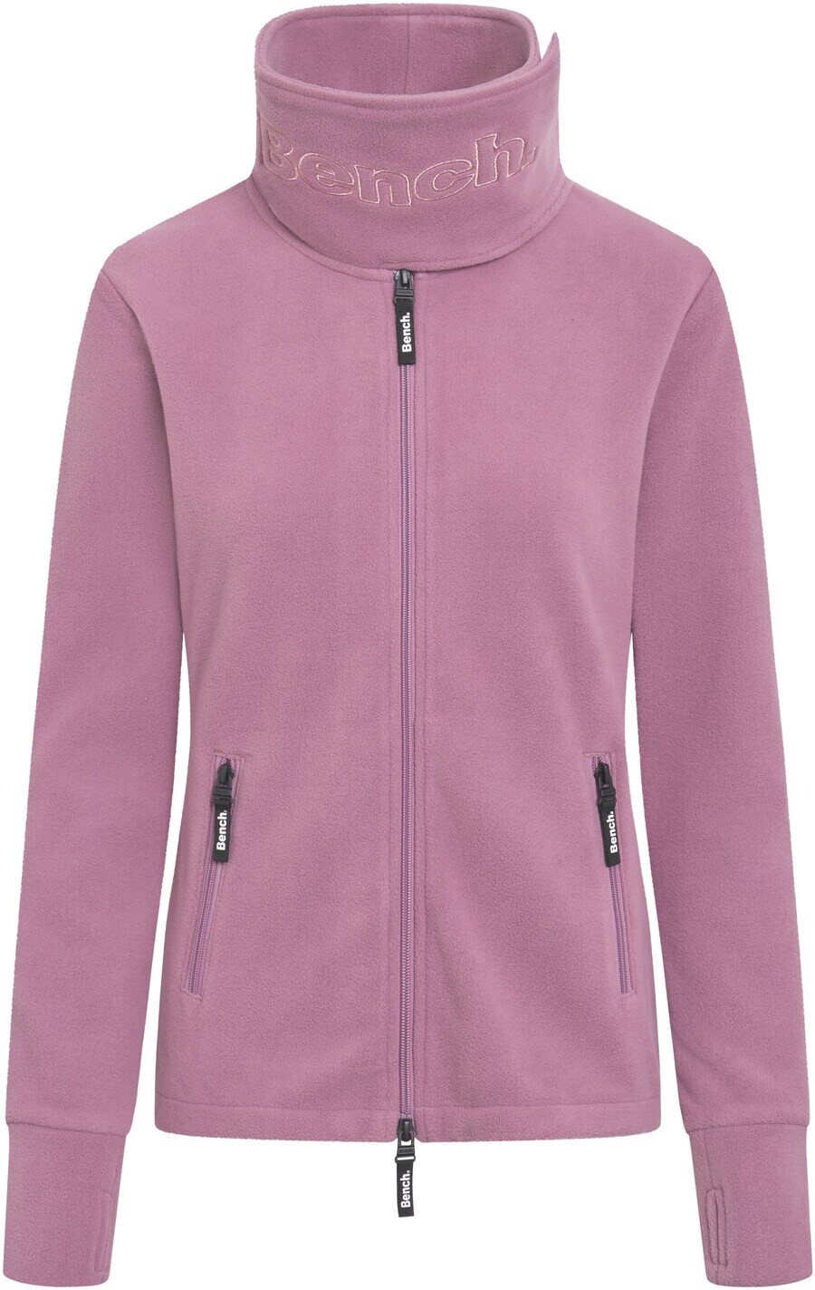 Куртка для активного отдыха BENCH Fleece Jacket, темно-розовый
Куртка для активного отдыха BENCH Fleece Jacket, темно-розовый