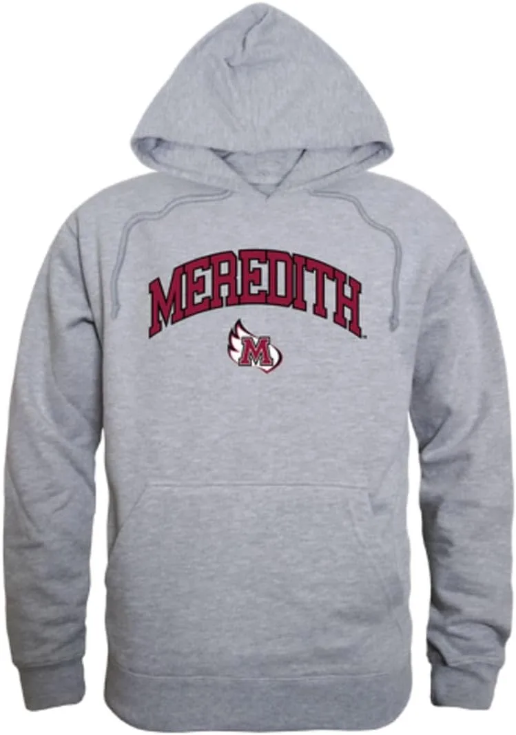 Толстовка W Republic Meredith College Avenging Angels Seal
Толстовка W Republic Meredith College Avenging Angels Seal