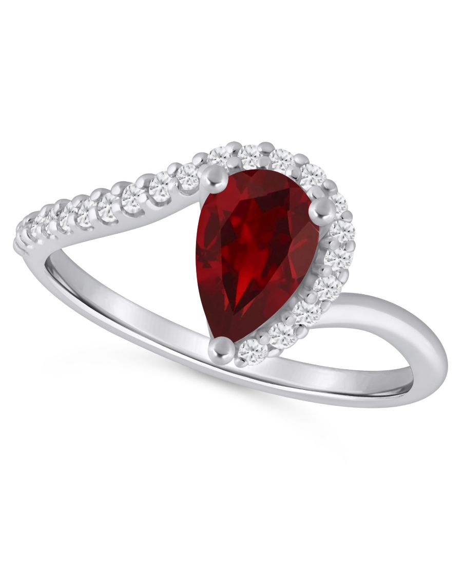 Кольцо с лондонским голубым топазом (1,5 карата) и бриллиантами (1,5 карата) в оправе из желтого золота 10 карат Macy's, Garnet White Gold
Кольцо с лондонским голубым топазом (1,5 карата) и бриллиантами (1,5 карата) в оправе из желтого золота 10 карат Macy's, Garnet White Gold