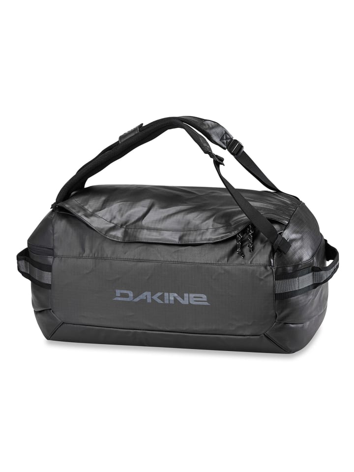 Dakine Дорожная сумка Ranger Weekender 61 см, черная
Dakine Дорожная сумка Ranger Weekender 61 см, черная