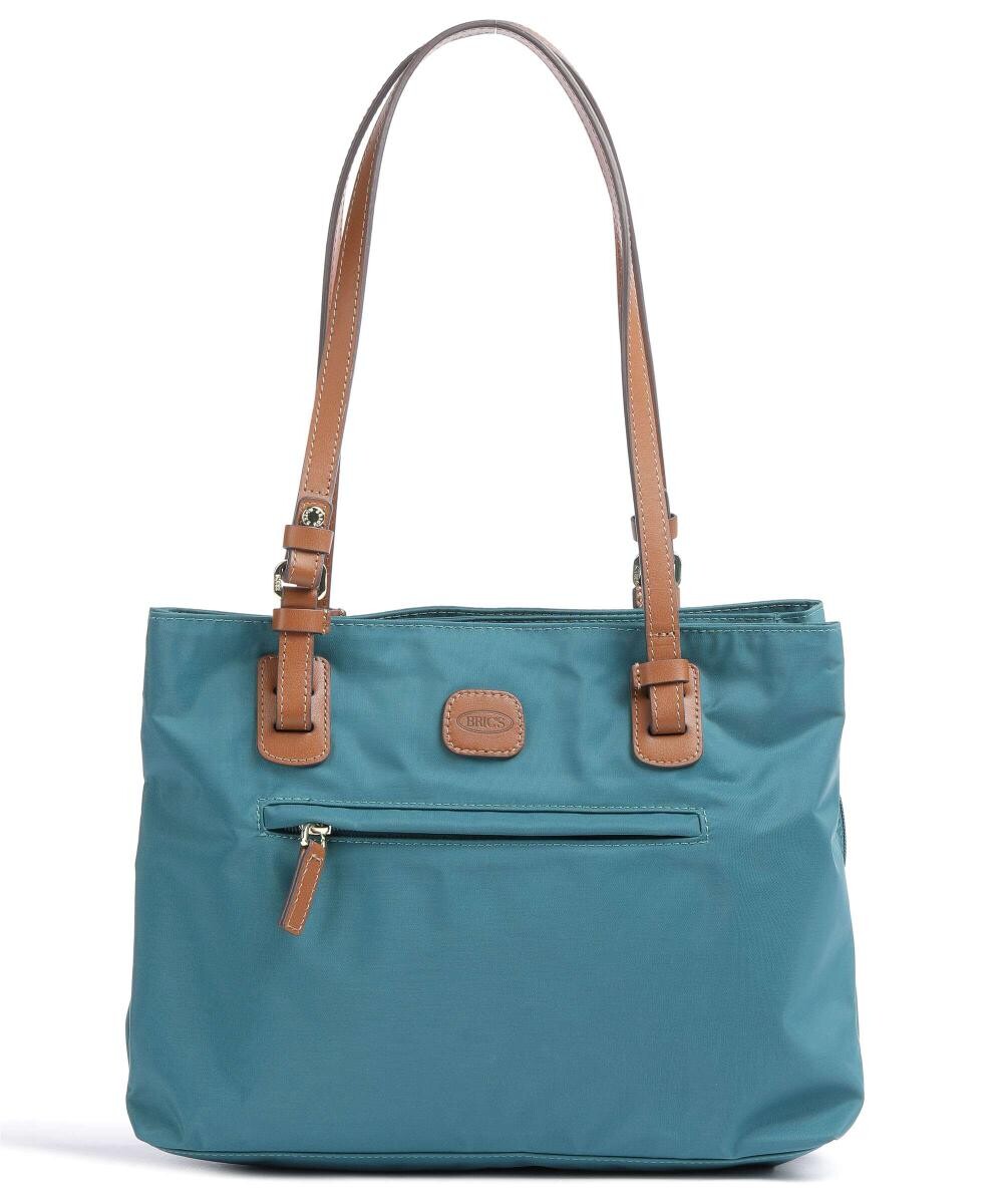 Сумка на плечо X-Collection, нейлон Brics, синий
Сумка на плечо X-Collection, нейлон Brics, синий