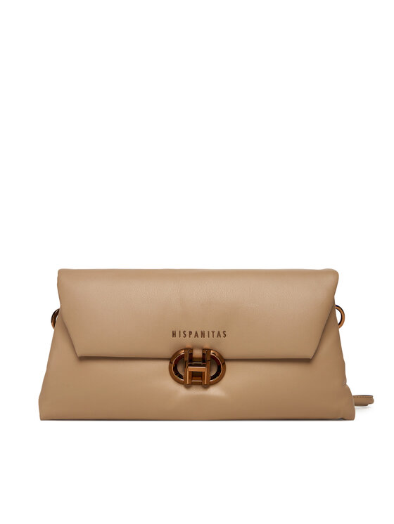 Женская сумка BI254157 Hispanitas, коричневый
Женская сумка BI254157 Hispanitas, коричневый