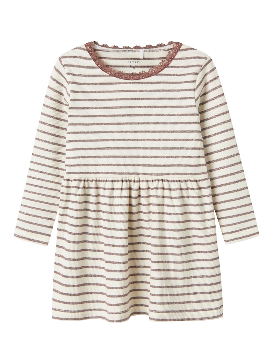 Платье NAME IT, коричневый
Платье NAME IT, коричневый