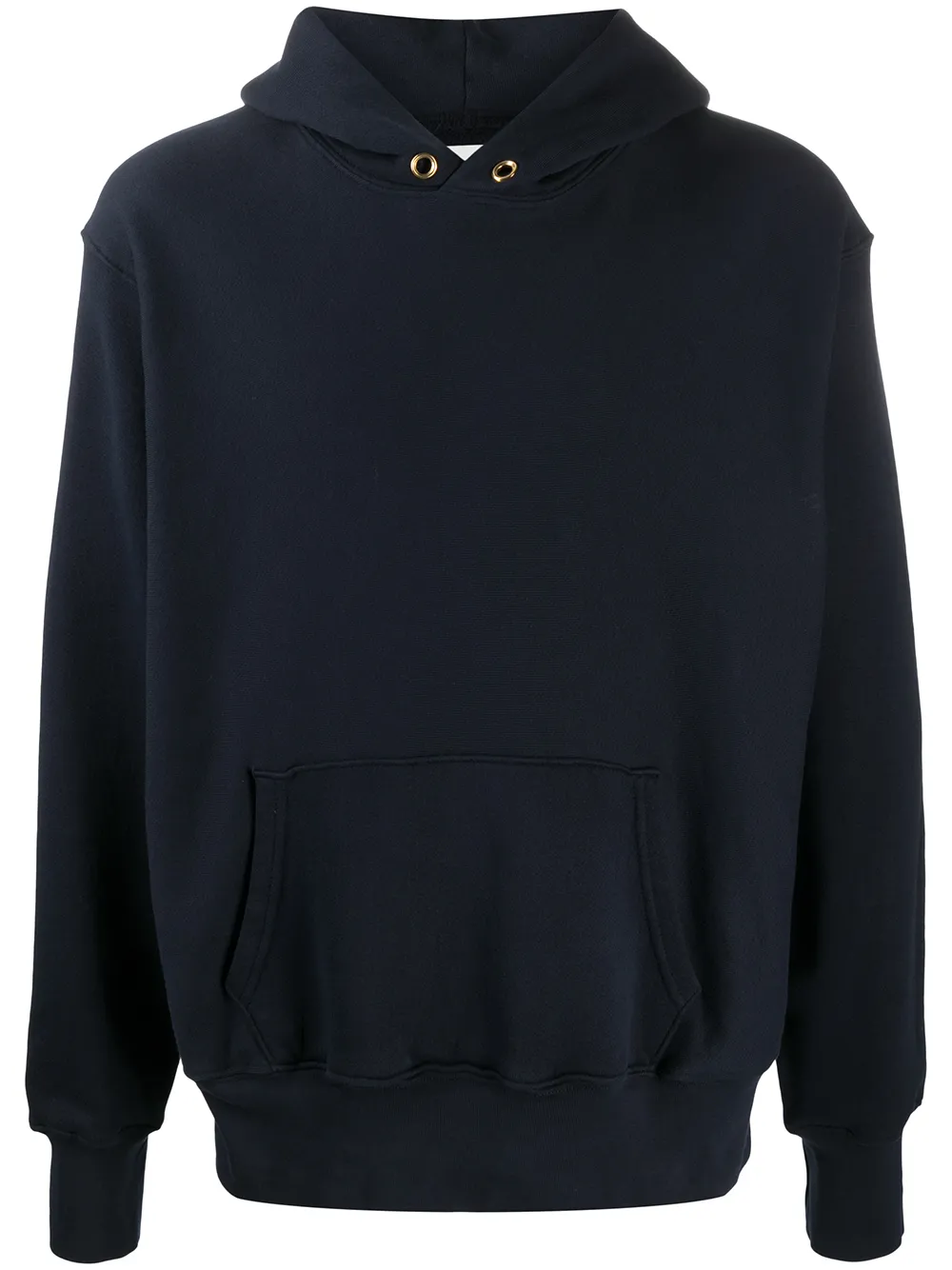 Флисовое худи Les Tien, синий
Флисовое худи Les Tien, синий