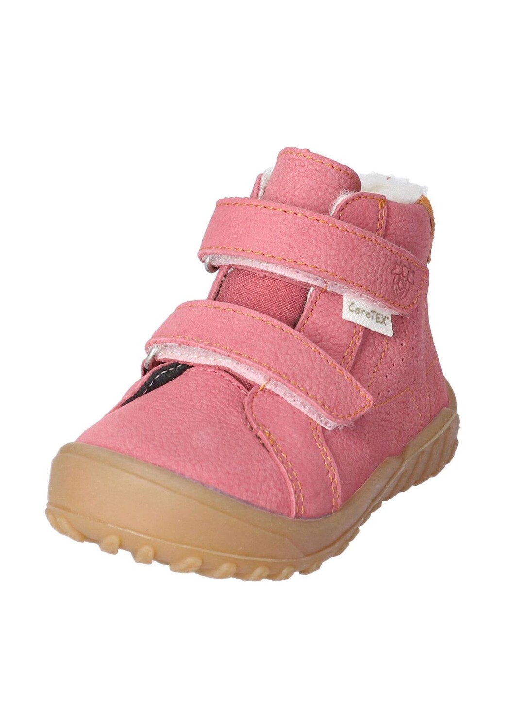 Ботильоны из замши/текстиля PEPINO, цвет Rose
Ботильоны из замши/текстиля PEPINO, цвет Rose