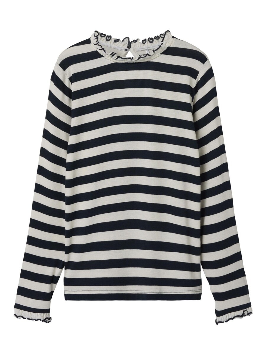 Блуза NAME IT NKFPrakula, сапфировый
Блуза NAME IT NKFPrakula, сапфировый