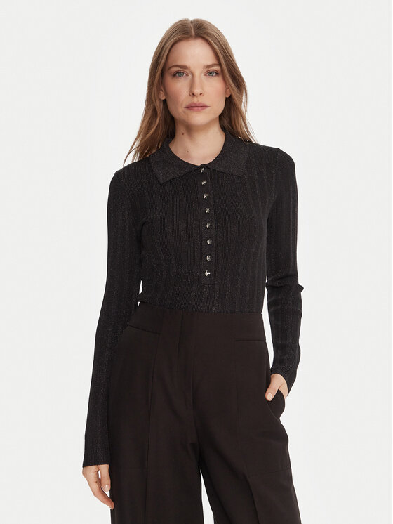 Свитер slim fit 521FD53034 Gaudi, черный
Свитер slim fit 521FD53034 Gaudi, черный