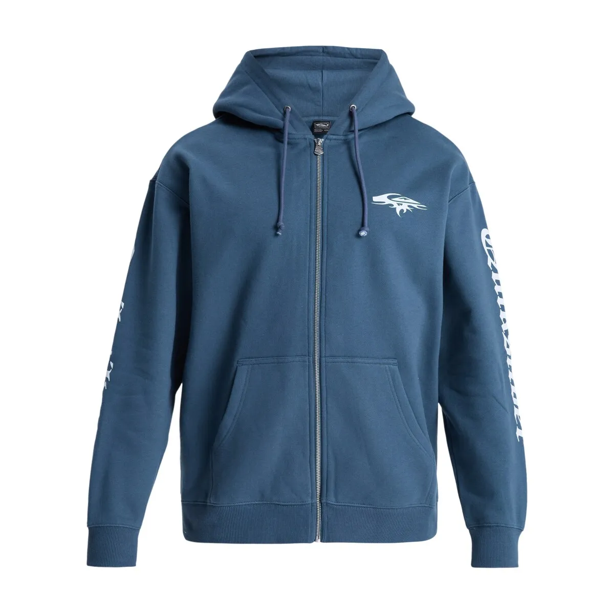 Мужская толстовка Old English Quiksilver, синий
Мужская толстовка Old English Quiksilver, синий