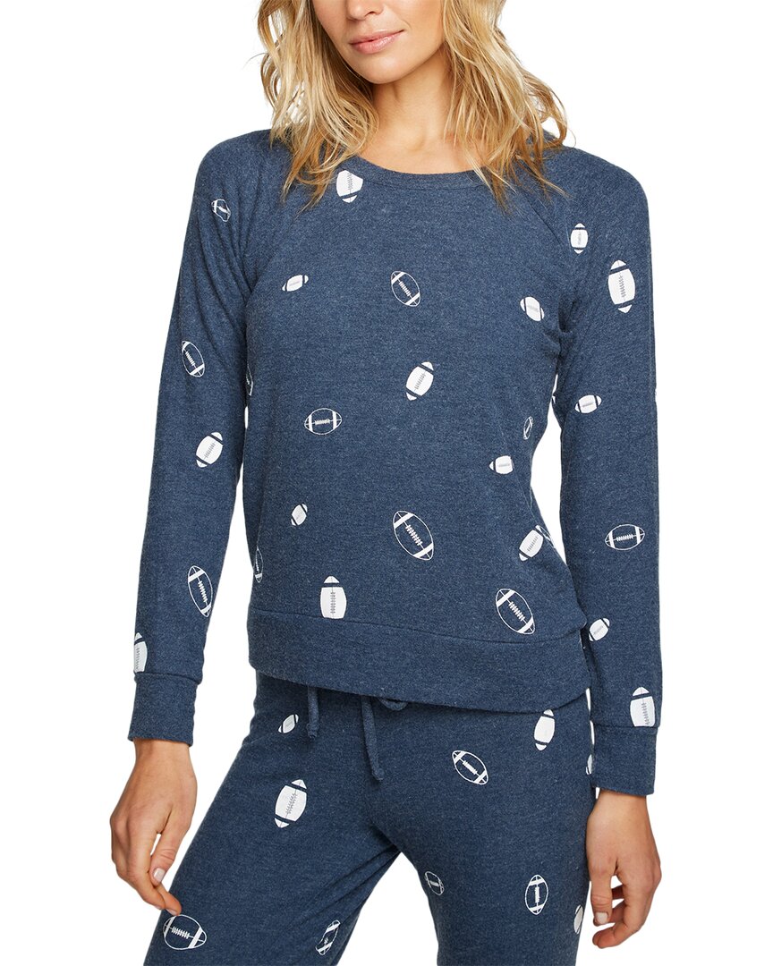 Футболка «Чейзер» Chaser, синий
Футболка «Чейзер» Chaser, синий