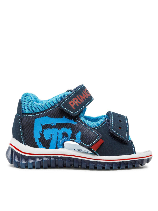 Сандалии Primigi, темно-синий
Сандалии Primigi, темно-синий