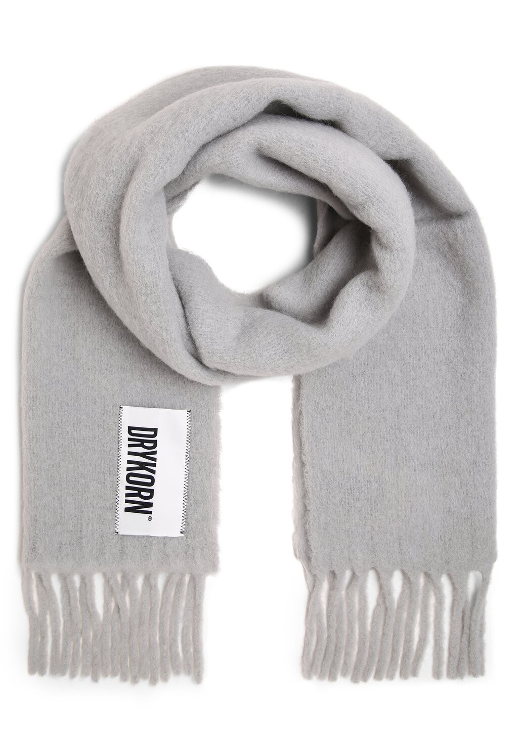 Шарф ANTEIL KASAY DRYKORN, серый
Шарф ANTEIL KASAY DRYKORN, серый