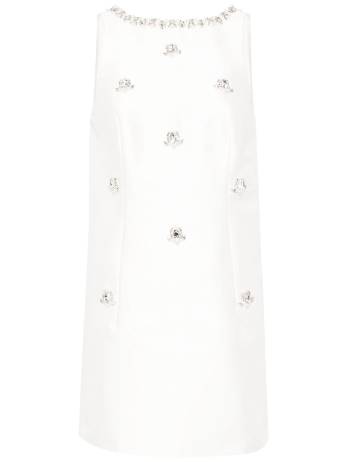 Sachin & Babi платье мини Marcella, белый
Sachin & Babi платье мини Marcella, белый