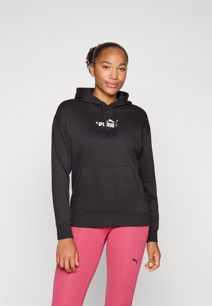 Худи Puma NATURE COMFORT, Black
Худи Puma NATURE COMFORT, Black