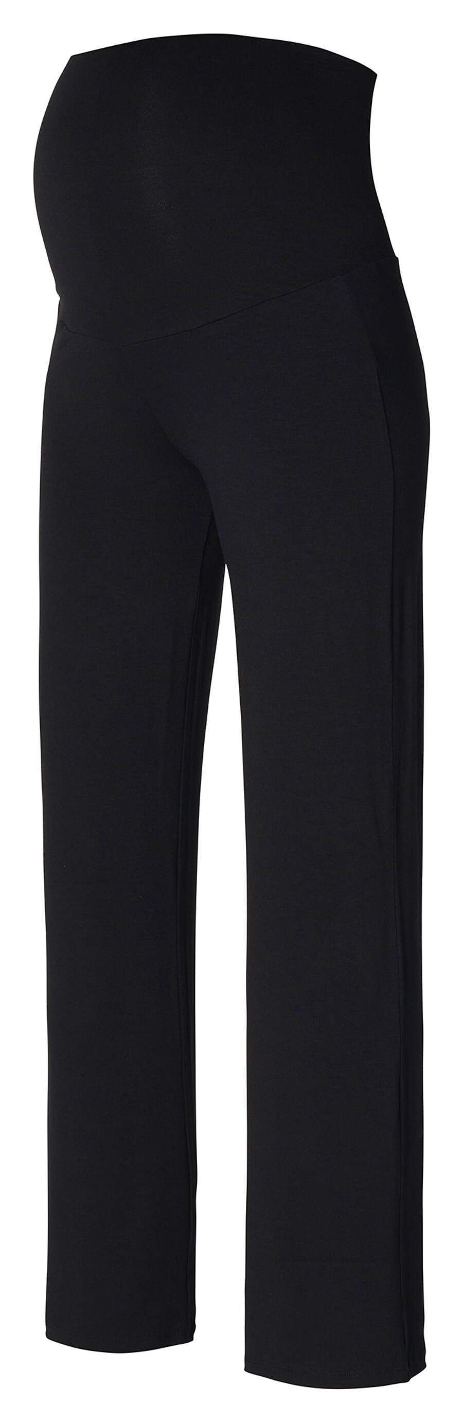 Широкие брюки Noppies Visby, черный
Широкие брюки Noppies Visby, черный