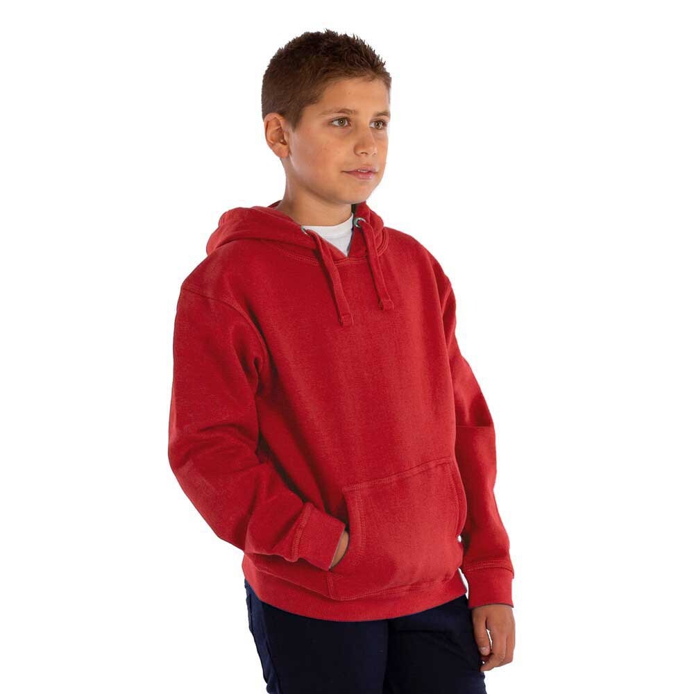 Худи Softee Kelvin, красный
Худи Softee Kelvin, красный