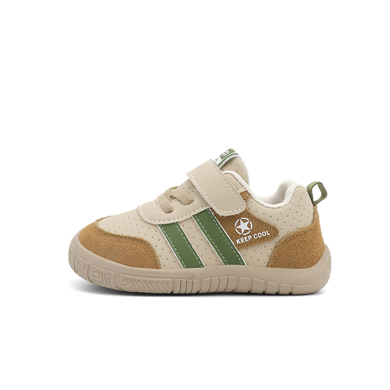 Детская обувь для детей от 3 до 7 лет Jeep, бежевый
Детская обувь для детей от 3 до 7 лет Jeep, бежевый