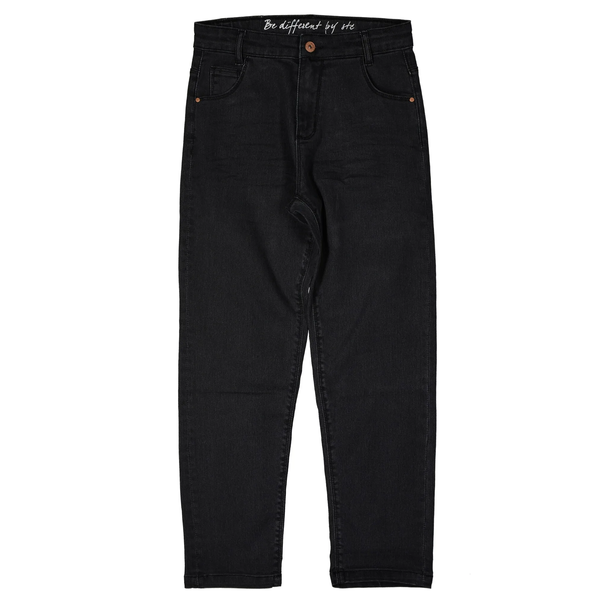 STACCATO джинсы для мамы, крой для мамы, черный
STACCATO джинсы для мамы, крой для мамы, черный