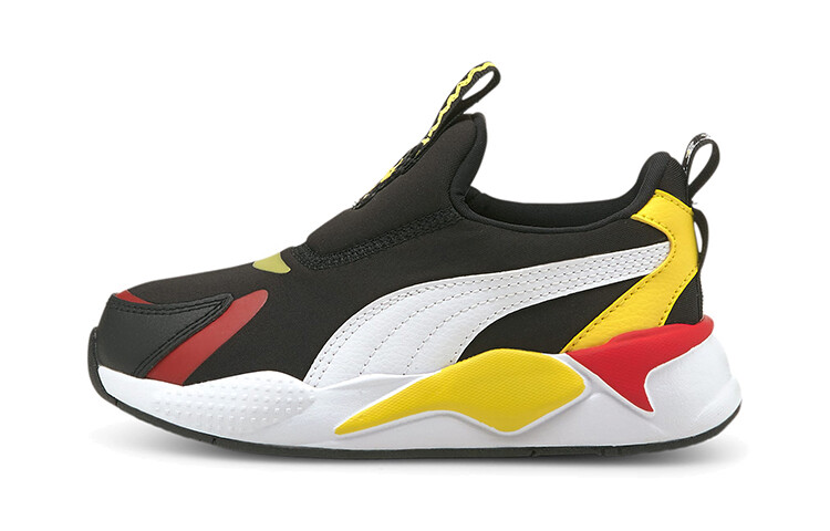 Детская повседневная обувь Puma RS-X BP
Детская повседневная обувь Puma RS-X BP