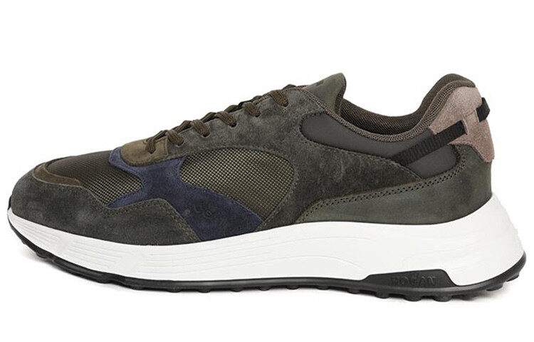 Мужские кроссовки Hyperlight Lifestyle С Низким берцем Orbit Green /Пепельно-серый/Ash Grey Hogan
Мужские кроссовки Hyperlight Lifestyle С Низким берцем Orbit Green /Пепельно-серый/Ash Grey Hogan