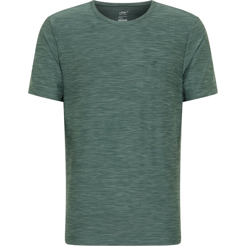 Тренировочная футболка "Витус" Joy, зеленый
Тренировочная футболка "Витус" Joy, зеленый