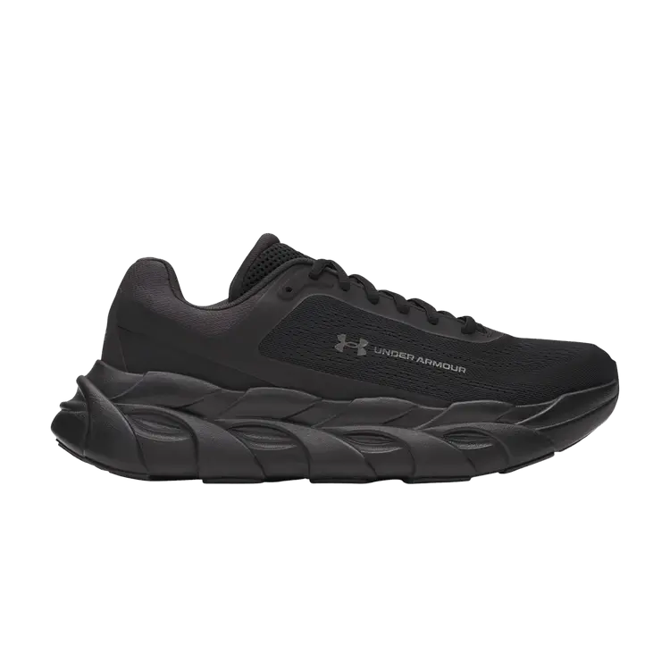 Кроссовки Under Armour Halo Runner, Black
Кроссовки Under Armour Halo Runner, Black
