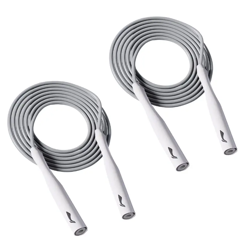 Невзвешиваемые скакалки Unisex LINING, белый
Невзвешиваемые скакалки Unisex LINING, белый