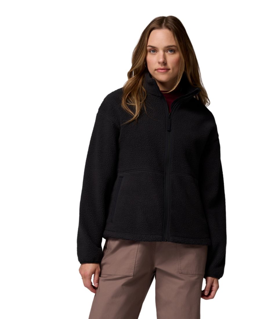 Женская флисовая куртка Kenton на молнии, размеры XS-3X Columbia, Black
Женская флисовая куртка Kenton на молнии, размеры XS-3X Columbia, Black