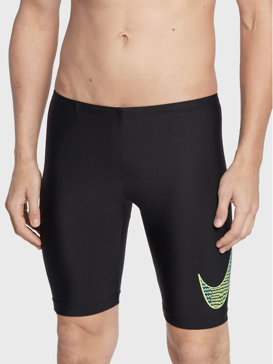 Плавки Outline Logo Jammerpio NESSC588 Nike, черный
Плавки Outline Logo Jammerpio NESSC588 Nike, черный