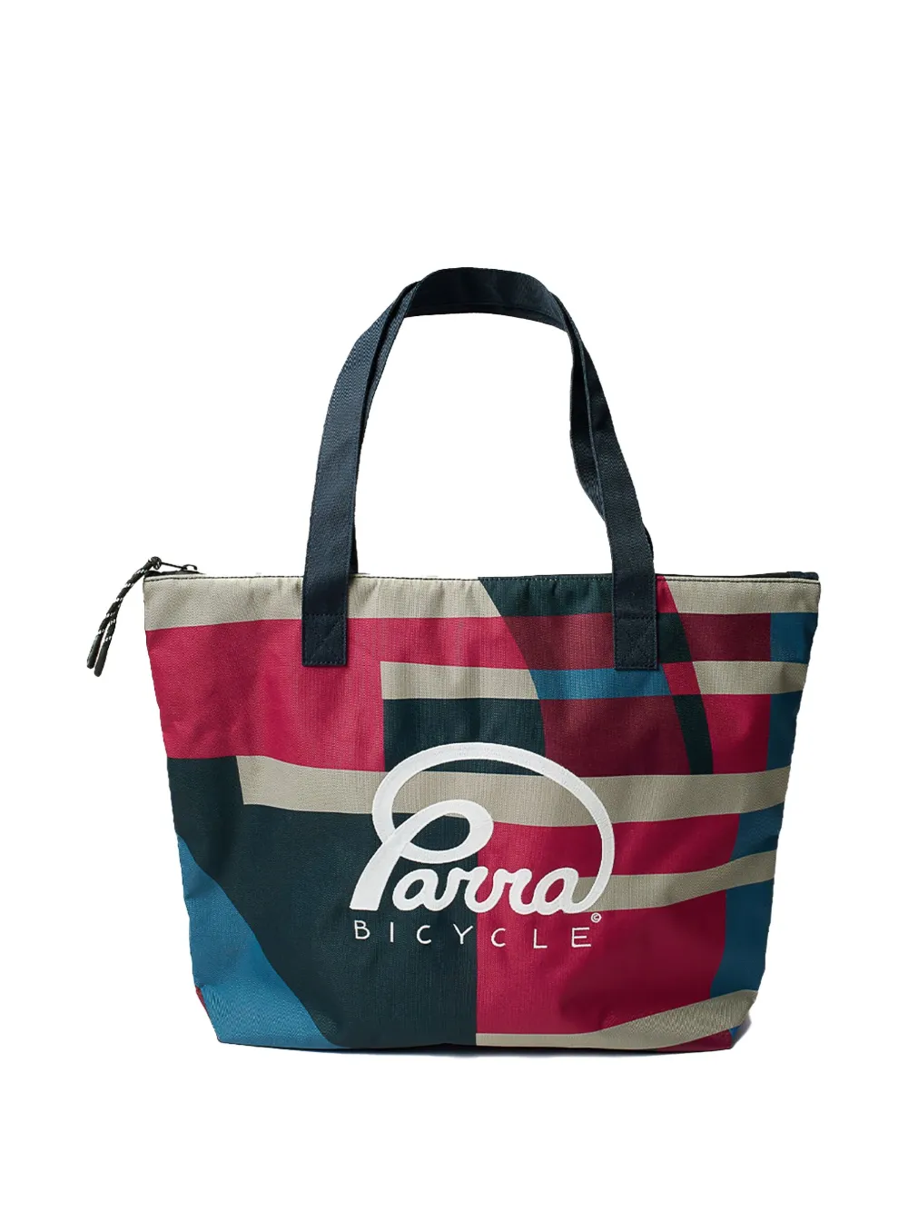 Сумка-тоут "Vertical Forest" By Parra, синий
Сумка-тоут "Vertical Forest" By Parra, синий