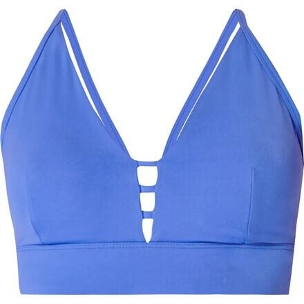 Супермягкий бюстгальтер с бретелями на спине женский Sweaty Betty, цвет Calm Blue
Супермягкий бюстгальтер с бретелями на спине женский Sweaty Betty, цвет Calm Blue