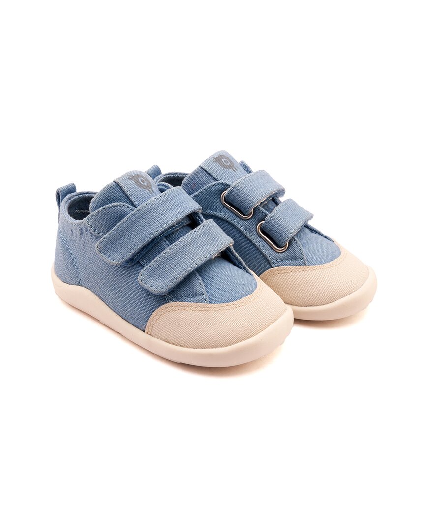 Old Soles Кроссовки из парусины Salty Ground 
Old Soles Кроссовки из парусины Salty Ground